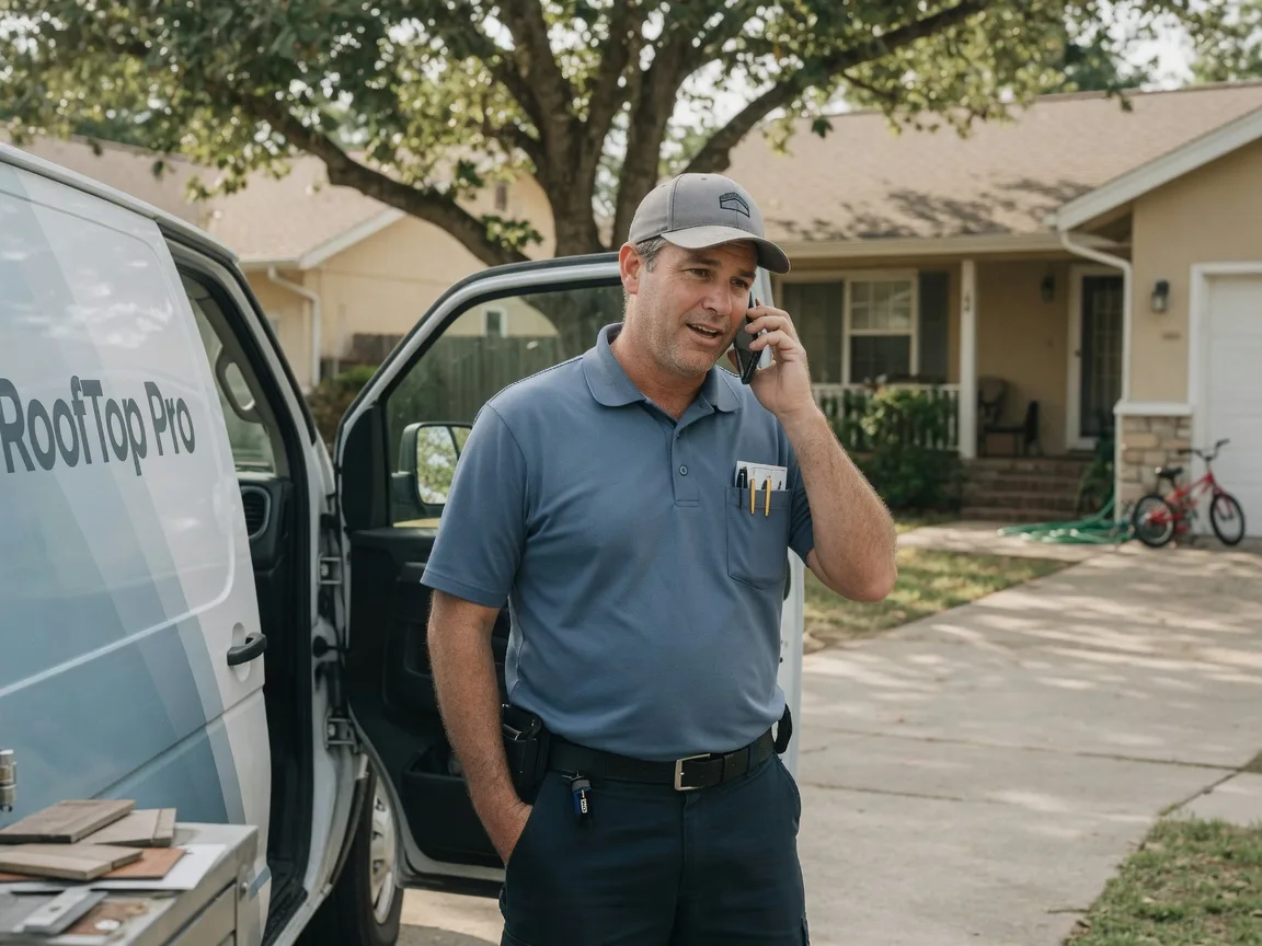 Roof Repair Rush Hill, MO FAQs