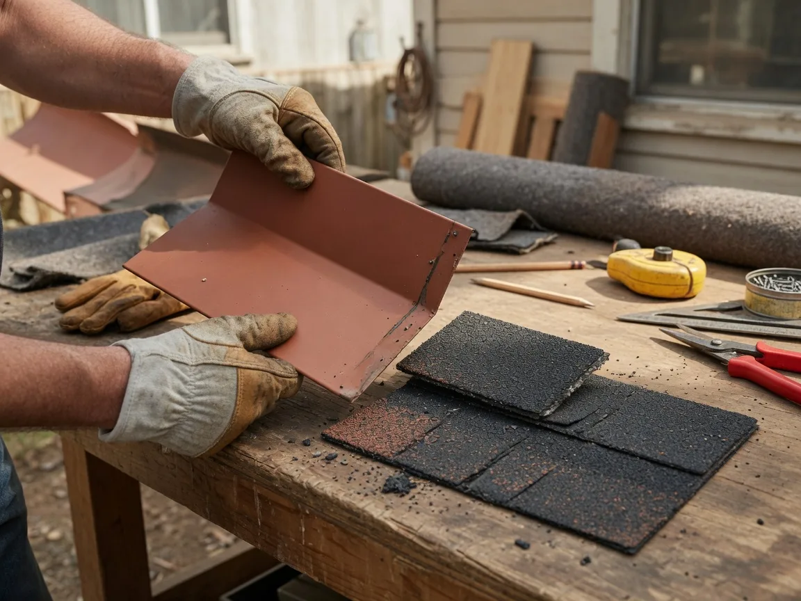 Roof Repair company in Rush Hill, MO